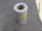 Элемент фильтра воздушного МАЗ (цельный) (170х300х585)