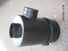 Фильтр воздушный в сборе (горловина 150 мм)