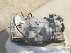 Коробка передач под однодисковое сцепление (Д=42 мм) фланец 4 отв