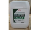Sintek Антифриз-40 G11 Euro (зеленый) 10кг/9л