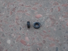 Кольцо уплотнительное шланга подкачки колес