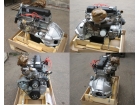 Двигатель (Евро-0, АИ-92,89 Л.С с рычажным сцеплением)
