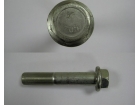 Болт М20х1,5х110 6g